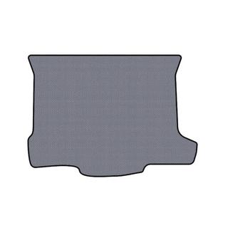 Kuminen tavaratilan matto Carsuit (SD, harmaa) Mazda 3 2009–2013 kuva 1