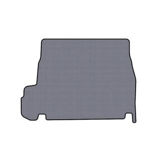 Kuminen tavaratilan matto Carsuit (SD, harmaa) Mazda 323 1977–2003 kuva 1