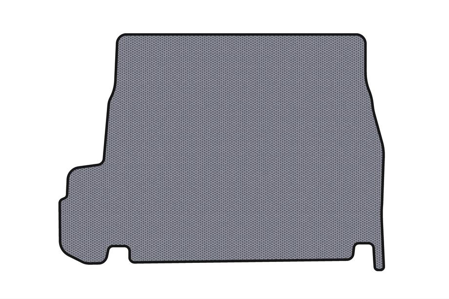 Mazda 323 1977–2003 Kuminen tavaratilan matto Carsuit (SD, harmaa) Image