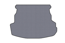 Mazda 6 2003–2008 Kuminen tavaratilan matto Carsuit (SD, harmaa) kuva 1