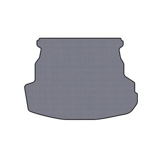 Kuminen tavaratilan matto Carsuit (SD, harmaa) Mazda 6 2003–2008 kuva 1