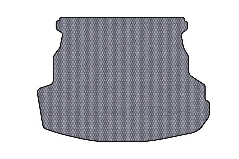 Mazda 6 2003–2008 Kuminen tavaratilan matto Carsuit (SD, harmaa) Image
