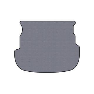 Kuminen tavaratilan matto Carsuit (SW, harmaa) Mazda 6 2003–2008 kuva 1
