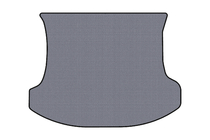 Mazda CX-7 2006–2012 Kumimatto tavaratilaan Carsuit (2006-2010, harmaa) kuva 1