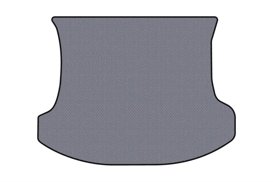 Mazda CX-7 2006–2012 Kumimatto tavaratilaan Carsuit (2006-2010, harmaa) Image