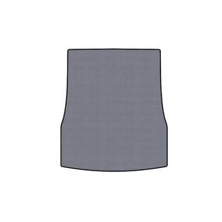 Kuminen tavaratilamatto Carsuit (Coupe, 4-ovinen, harmaa) Mercedes CLS C218 2011–2018 kuva 1