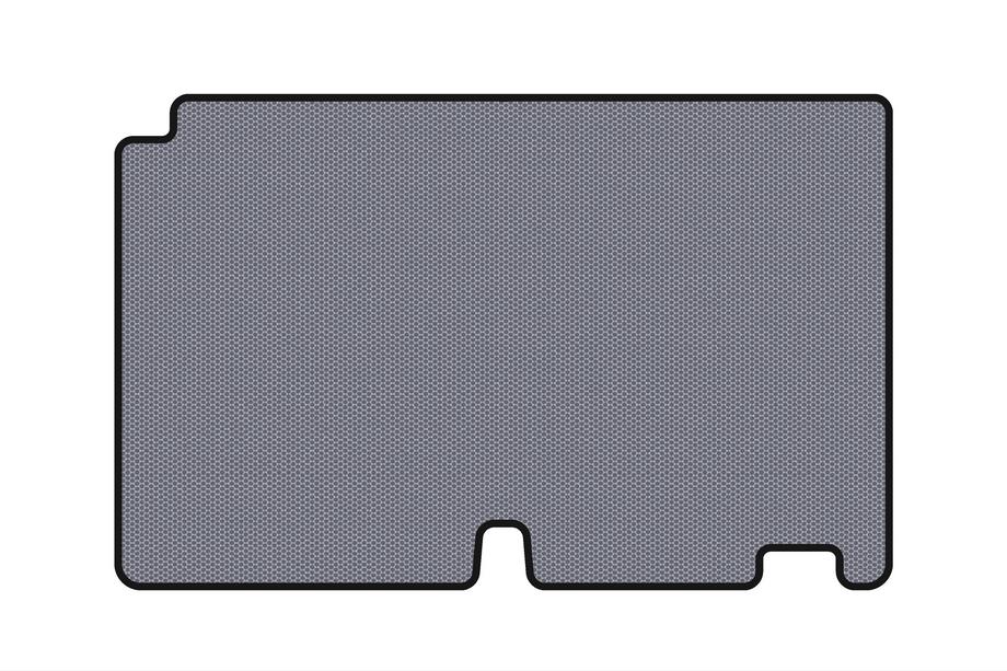 Mercedes A-sarja W168 1997–2004 Kuminen tavaratilan matto Carsuit (HB, 5-ovinen, harmaa) Image