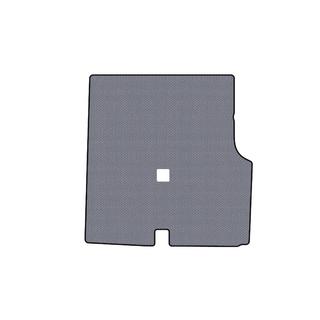 Kuminen tavaratilan matto Carsuit (SW, harmaa) kuva 1