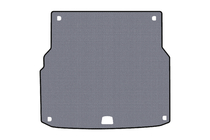Mercedes C-class W205 2014–2021 Kuminen tavaratilan matto Carsuit (2014-2017, SW, harmaa) kuva 1