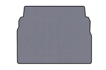 Mercedes E-sarja W210 1995–2002 Kuminen tavaratilan matto Carsuit (1995-1999, SD, ei neliveto, harmaa) kuva 1