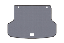 Mitsubishi Lancer 9 2004–2008 Kuminen tavaratilan matto Carsuit (SW, harmaa) kuva 1