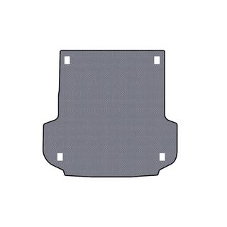 Kuminen tavaratilan matto Carsuit (Harmaa) Mitsubishi Pajero Sport 2015– kuva 1