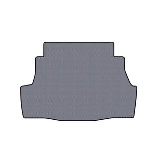 Kuminen tavaratilan matto Carsuit (SD, harmaa) Nissan Almera B10 Classic 2006–2012 kuva 1