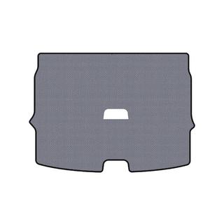 Kuminen tavaratilan matto Carsuit (Rogue Sport, harmaa) Nissan Qashqai 2014–2021 kuva 1