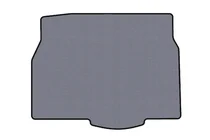 Opel Astra H 2004–2013 Kuminen tavaratilan matto Carsuit (2007-2013, HB, 5-ovinen, harmaa) kuva 1