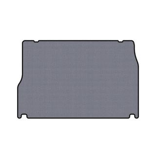 Kuminen tavaratilan matto Carsuit (Harmaa) Opel Meriva 2002–2010 kuva 1