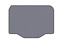 Opel Mokka 2012–2021 Kuminen tavaratilan matto Carsuit (Harmaa) kuva 1