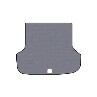 Kuminen tavaratilan matto Carsuit (SW, harmaa) Opel Vectra B 1995–2002 kuva 1