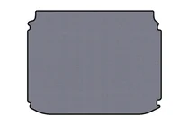 Peugeot 308 2007–2013 Kuminen tavaratilan matto Carsuit (HB, 5-ovinen, harmaa) kuva 1