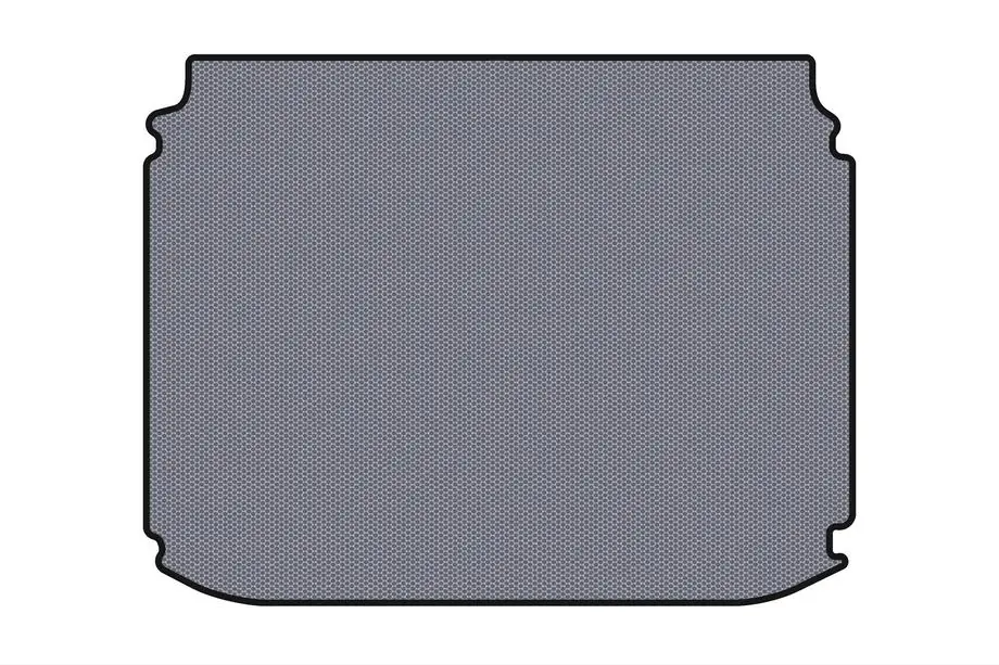 Peugeot 308 2007–2013 Kuminen tavaratilan matto Carsuit (HB, 5-ovinen, harmaa) Image