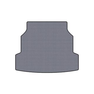 Kuminen tavaratilan matto Carsuit (SD, harmaa) Renault Latitude 2010–2015 kuva 1