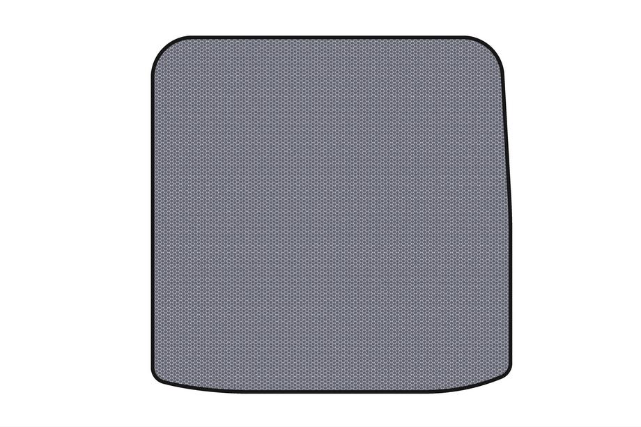 Skoda Fabia 2000–2007 Kuminen tavaratilan matto Carsuit (2000-2004, SW, harmaa) Image
