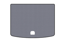 SsangYong Kyron 2005–2014 Kuminen tavaratilan matto Carsuit (Harmaa) kuva 1