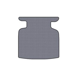 Kuminen tavaratilan matto Carsuit (SD, harmaa) Toyota Avensis 2003–2009 kuva 1