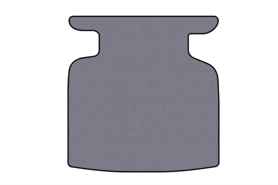 Toyota Avensis 2003–2009 Kuminen tavaratilan matto Carsuit (SD, harmaa) Image