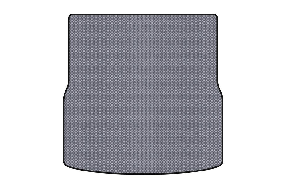 Volkswagen Golf 5 2003–2009 Kumimatto tavaratilaan Carsuit (2007-2009, SW, harmaa) Image