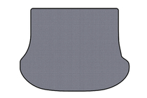 Volvo S40 2004–2012 Kuminen tavaratilan matto Carsuit (SD, harmaa) kuva 1