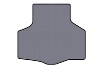 Alfa Romeo 159 2005–2011 Kuminen tavaratilan matto Carsuit (SD, harmaa) kuva 1