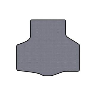 Kuminen tavaratilan matto Carsuit (SD, harmaa) Alfa Romeo 159 2005–2011 kuva 1