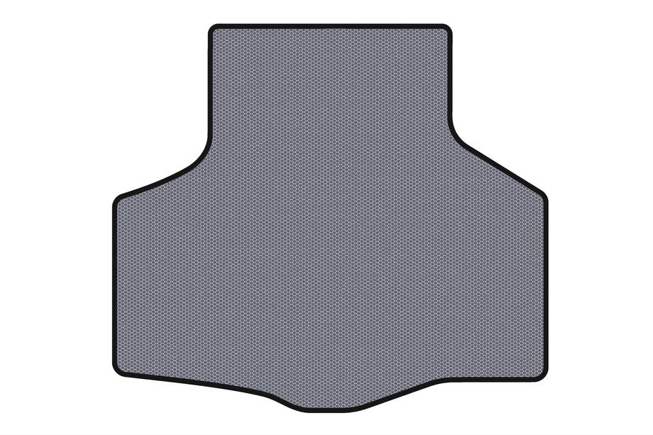 Alfa Romeo 159 2005–2011 Kuminen tavaratilan matto Carsuit (SD, harmaa) Image