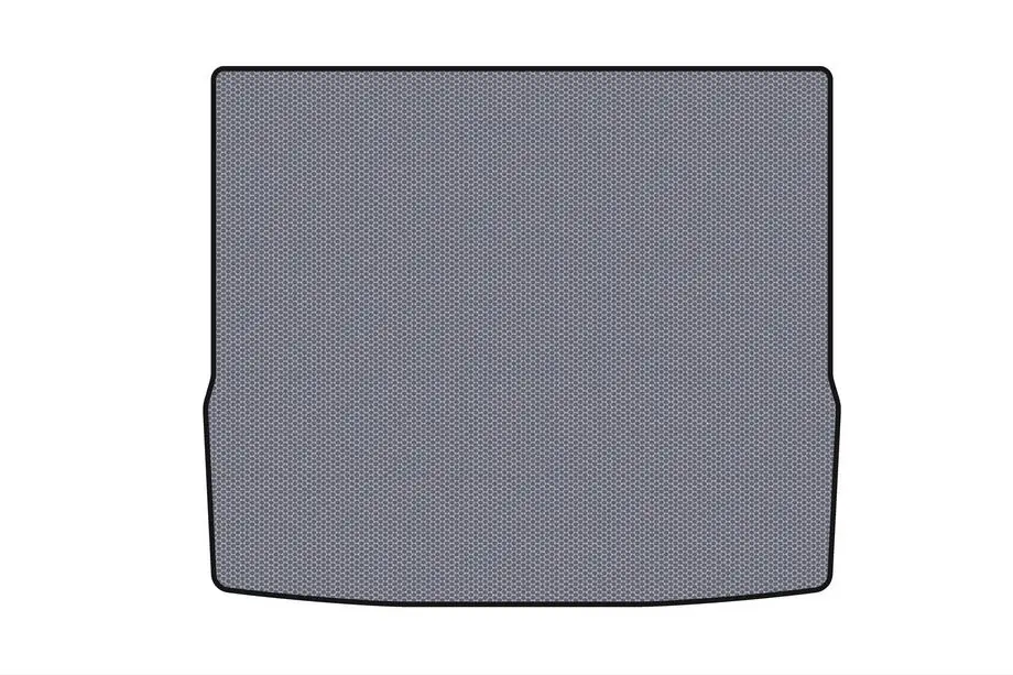 Ford Focus II 2008–2011 Kuminen tavaratilan matto Carsuit (SW, harmaa) Image