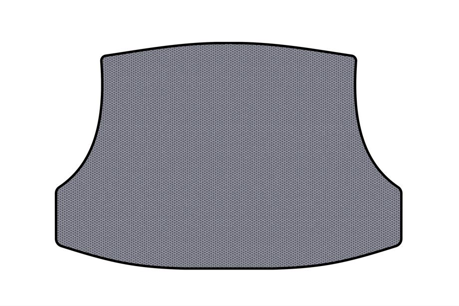Acura ILX 2012–2022 Kumimatto tavaratilaan Carsuit (2012-2015, harmaa) Image