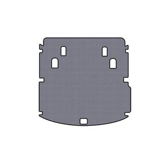 Kuminen tavaratilan matto Carsuit V-1 (Harmaa) Acura MDX 2013–2020 kuva 1