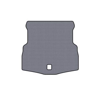 Kuminen tavaratilamatto Carsuit V-2 (SW, harmaa) Alfa Romeo 159 2005–2011 kuva 1