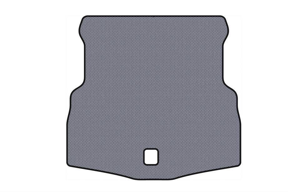 Alfa Romeo 159 2005–2011 Kuminen tavaratilamatto Carsuit V-2 (SW, harmaa) Image