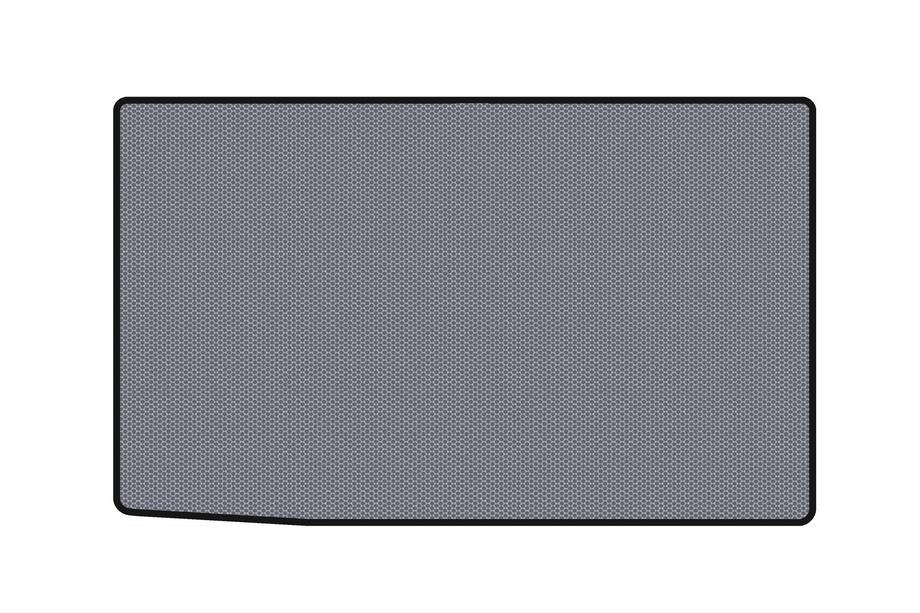 Audi A2 1999–2005 Kumimatto tavaratilaan Carsuit V-2 (HB, harmaa) Image