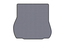 Audi A4 B5 1994–2001 Kuminen tavaratilamatto Carsuit V-2 (Avant, harmaa) kuva 1