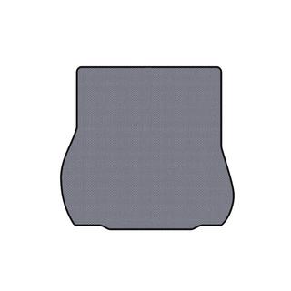 Kuminen tavaratilamatto Carsuit V-2 (Avant, harmaa) Audi A4 B5 1994–2001 kuva 1