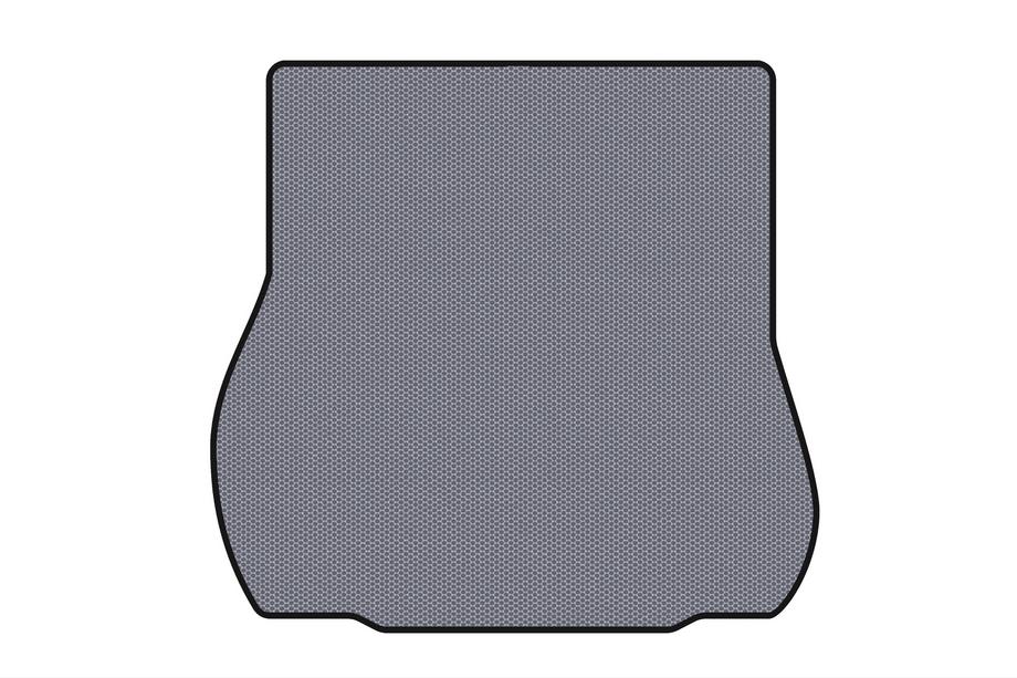 Audi A4 B5 1994–2001 Kuminen tavaratilamatto Carsuit V-2 (Avant, harmaa) Image