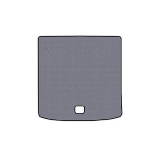 Kuminen tavaratilamatto Carsuit V-2 (Avant, harmaa) Audi A4 B7 2004–2008 kuva 1
