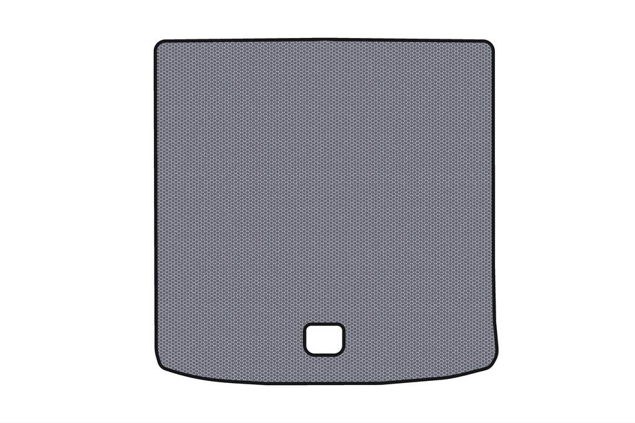 Audi A4 B7 2004–2008 Kuminen tavaratilamatto Carsuit V-2 (Avant, harmaa) Image