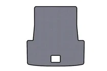 BMW 3-sarja E90/E91 2005–2011 Kuminen tavaratilan matto Carsuit V-2 (E90, harmaa) kuva 1