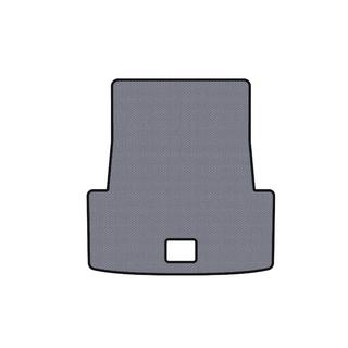 Kuminen tavaratilan matto Carsuit V-2 (E90, harmaa) BMW 3-sarja E90/E91 2005–2011 kuva 1