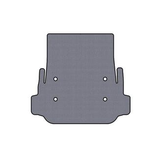 Kumimatto tavaratilaan Carsuit V-2 (SD, harmaa) BMW 5-sarja E39 1996–2003 kuva 1