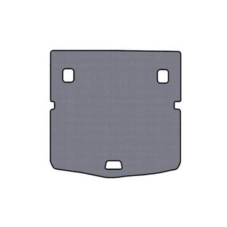 Kuminen tavaratilan matto Carsuit V-2 (F46, 7-paikkainen, harmaa) BMW 2-sarja Active Tourer F45/F46 2014–2021 kuva 1