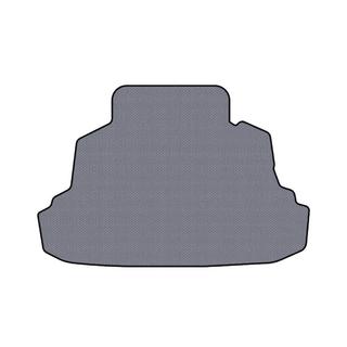 Kuminen tavaratilan matto Carsuit (SD, harmaa) BYD F3 2013–2015 kuva 1